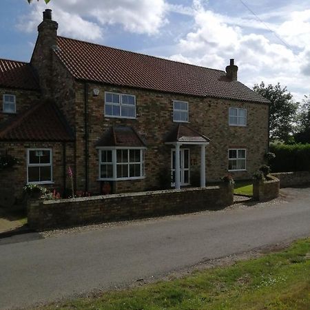 The Old School Bed & Breakfast Donington on Bain Exterior foto
