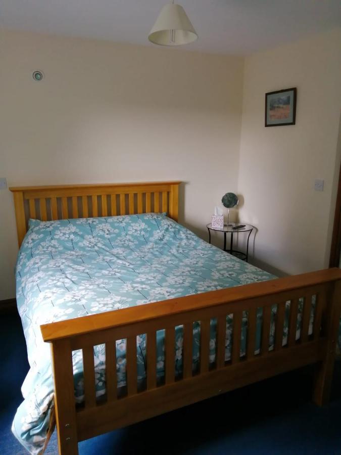 The Old School Bed & Breakfast Donington on Bain Exterior foto