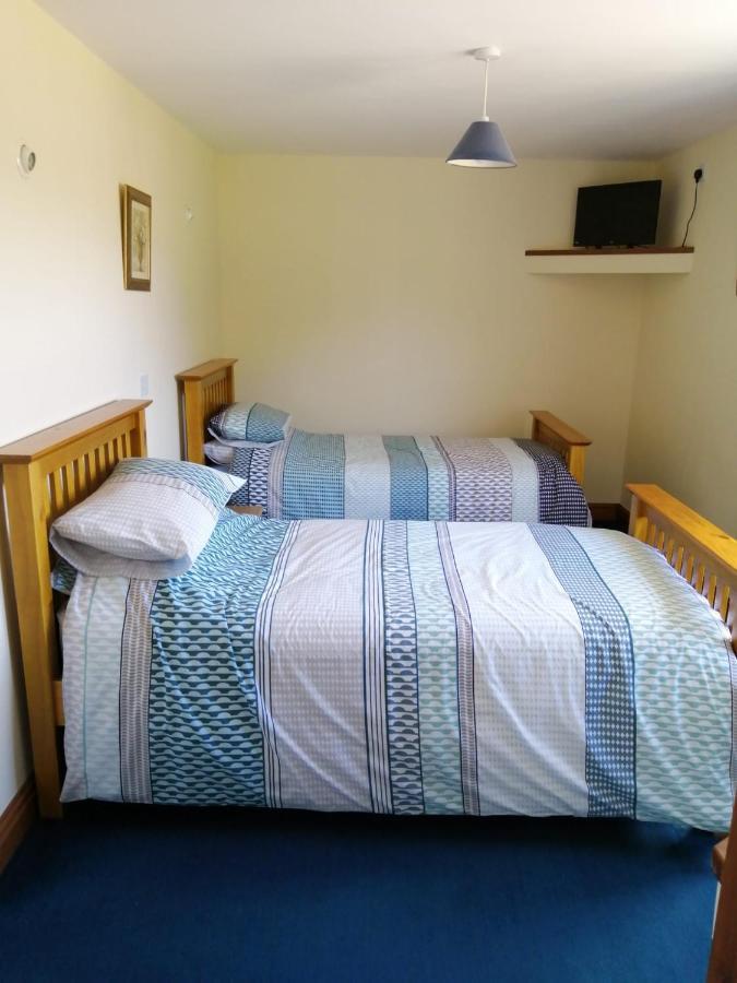 The Old School Bed & Breakfast Donington on Bain Exterior foto