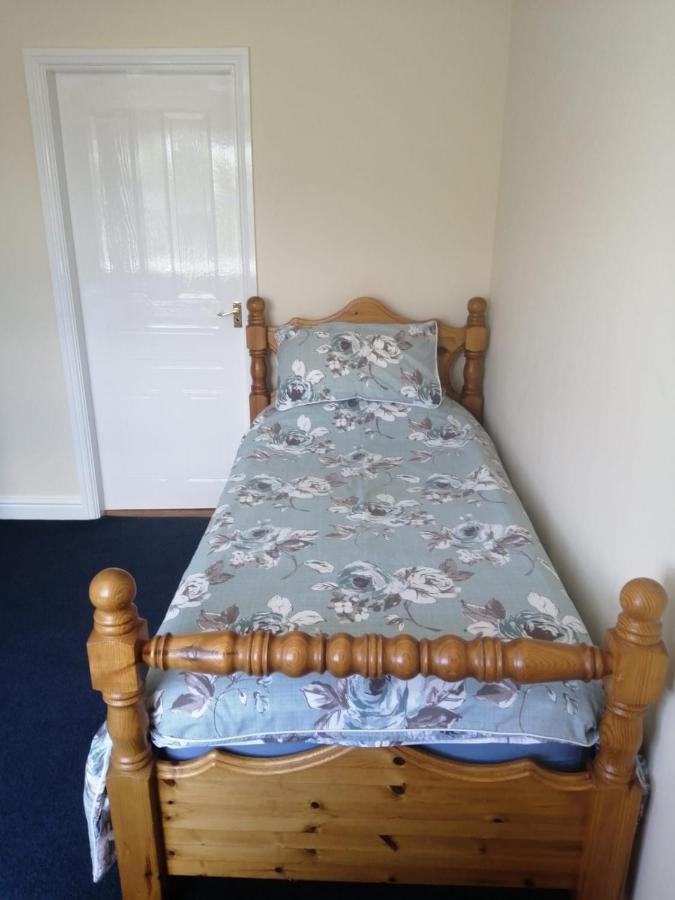 The Old School Bed & Breakfast Donington on Bain Exterior foto