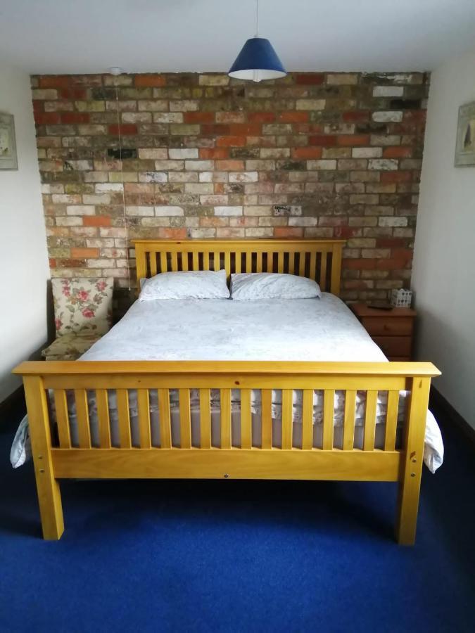 The Old School Bed & Breakfast Donington on Bain Exterior foto