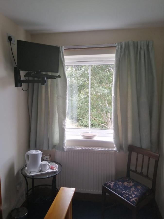 The Old School Bed & Breakfast Donington on Bain Exterior foto