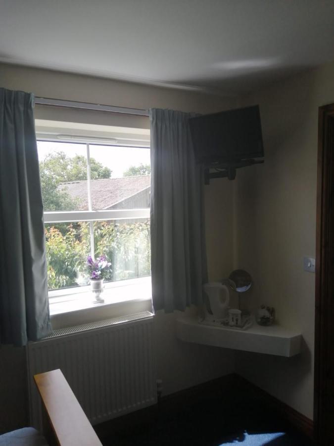 The Old School Bed & Breakfast Donington on Bain Exterior foto