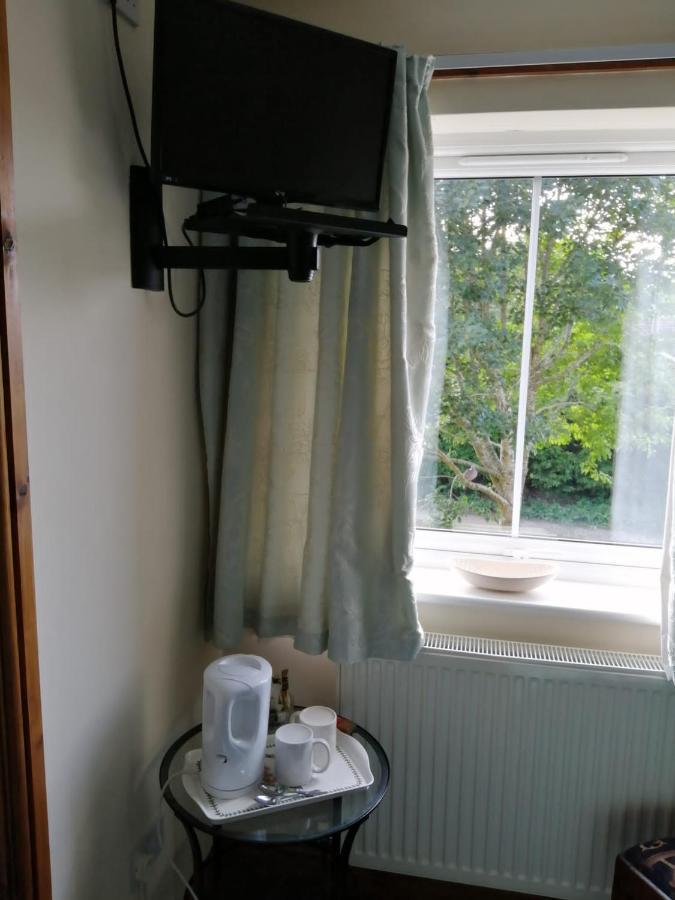 The Old School Bed & Breakfast Donington on Bain Exterior foto